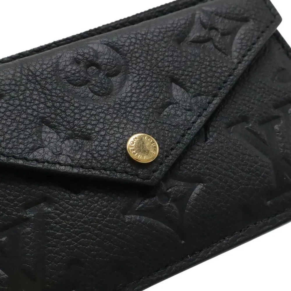 Louis Vuitton Porte-Carte Recto Verso Coin Case